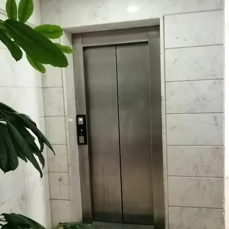Quattro Beachfront Sea View Ap 206 Διαμέρισμα