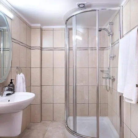 Quattro Beachfront Sea View Ap 206 Apartment