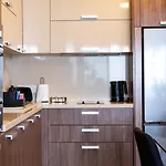 Quattro Beachfront Sea View Ap 206 Apartment *